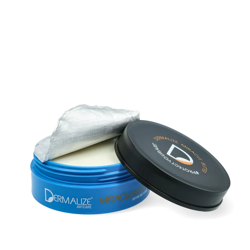 Dermalize Processing Butter