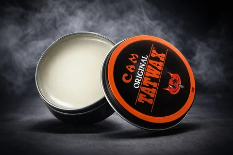 Rotary Tattoo Machine