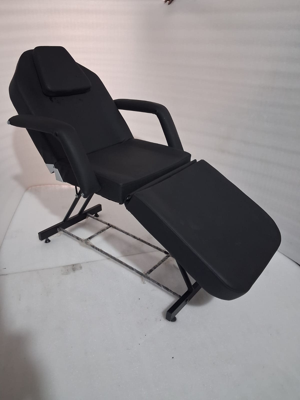 Tattoo 3 Fold Heavy Bed