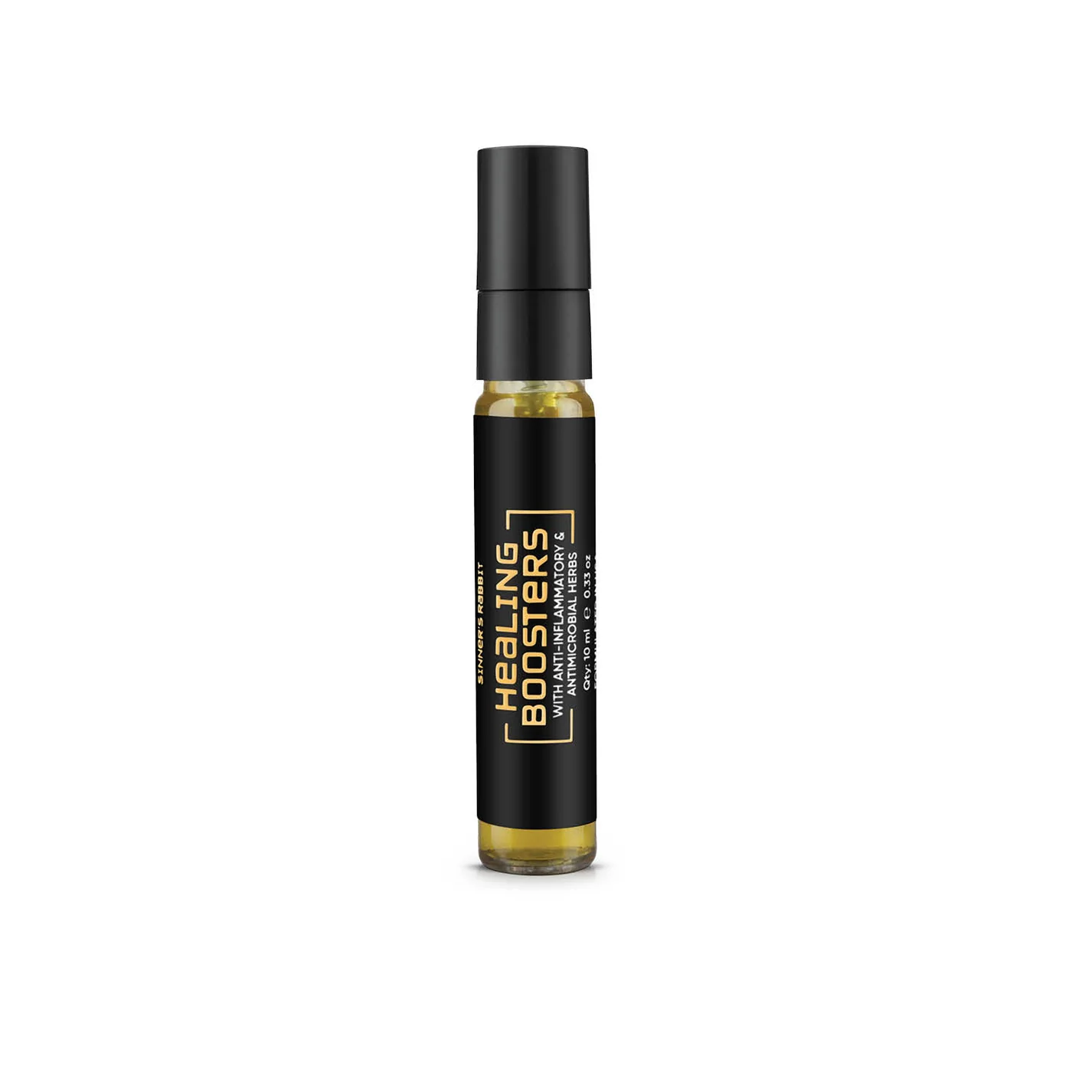 Healing Boosters - Protecting & Nourishing Oil - 10ml