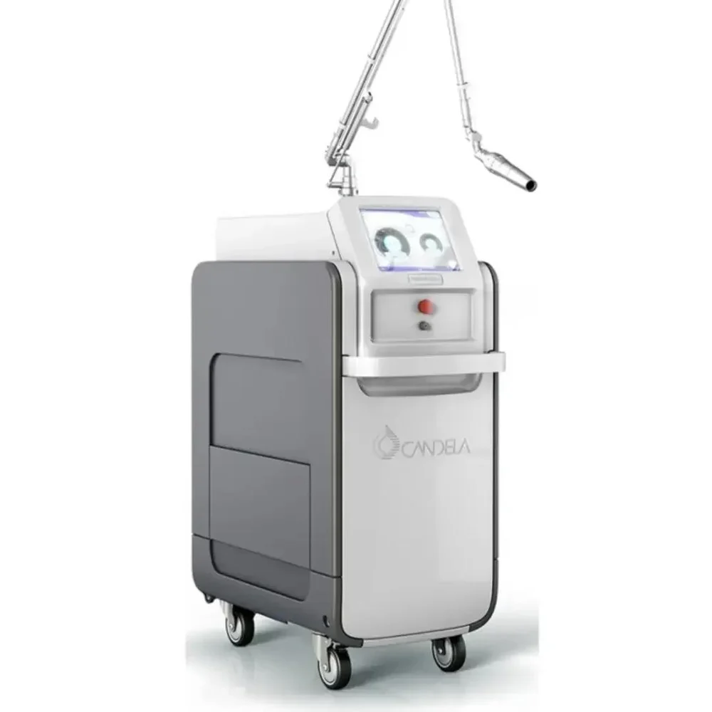 Picoway Candela Picosecond Laser Device