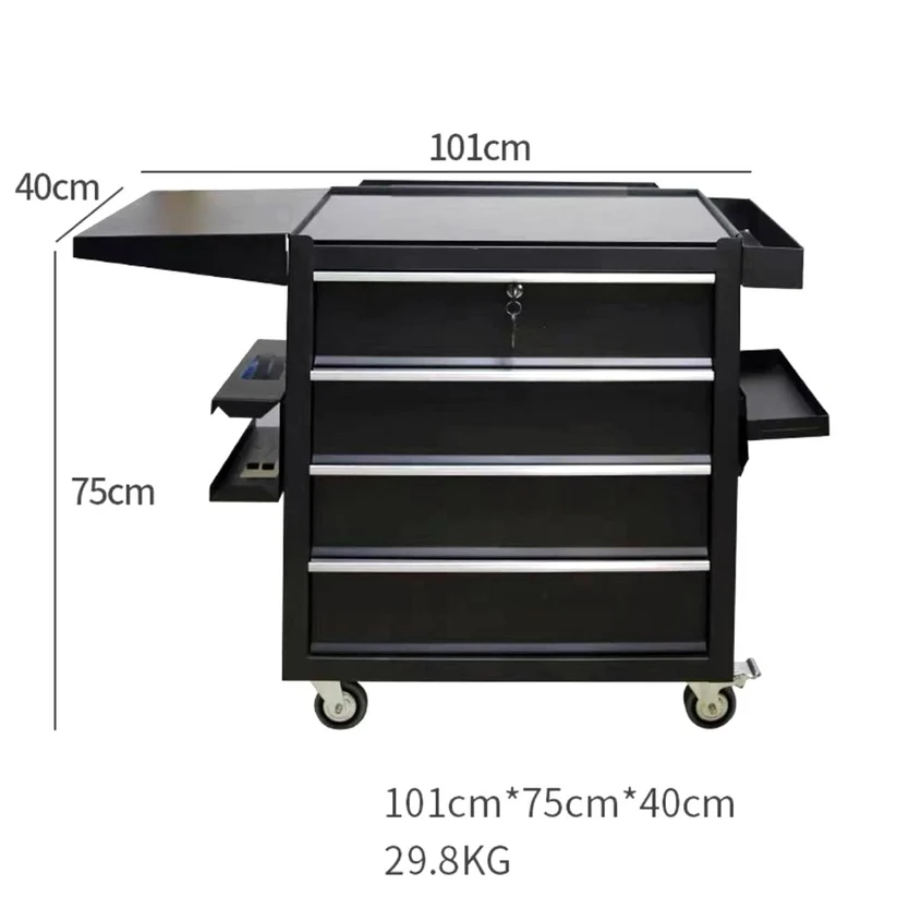 Tattoo Workstation 4D-Large Top