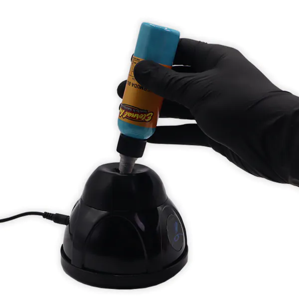 Ink Shaker - Machine
