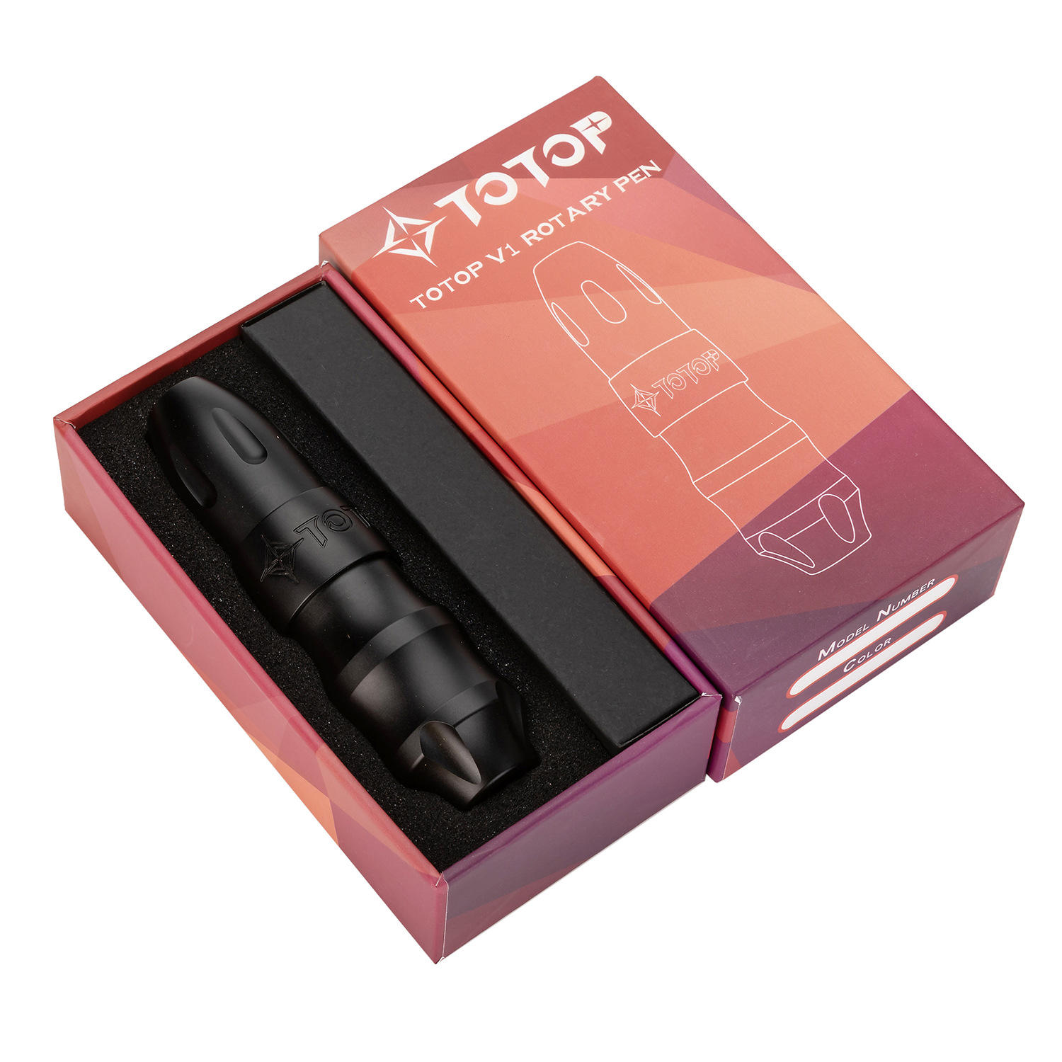 V1 Tattoo Pen Machine