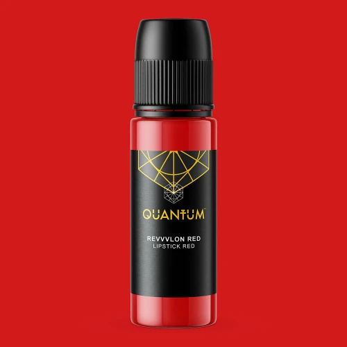Quantum Tattoo Colour Ink - 1oz Gallery