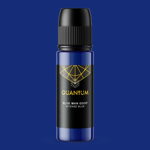 Quantum Tattoo Colour Ink - 1oz Gallery